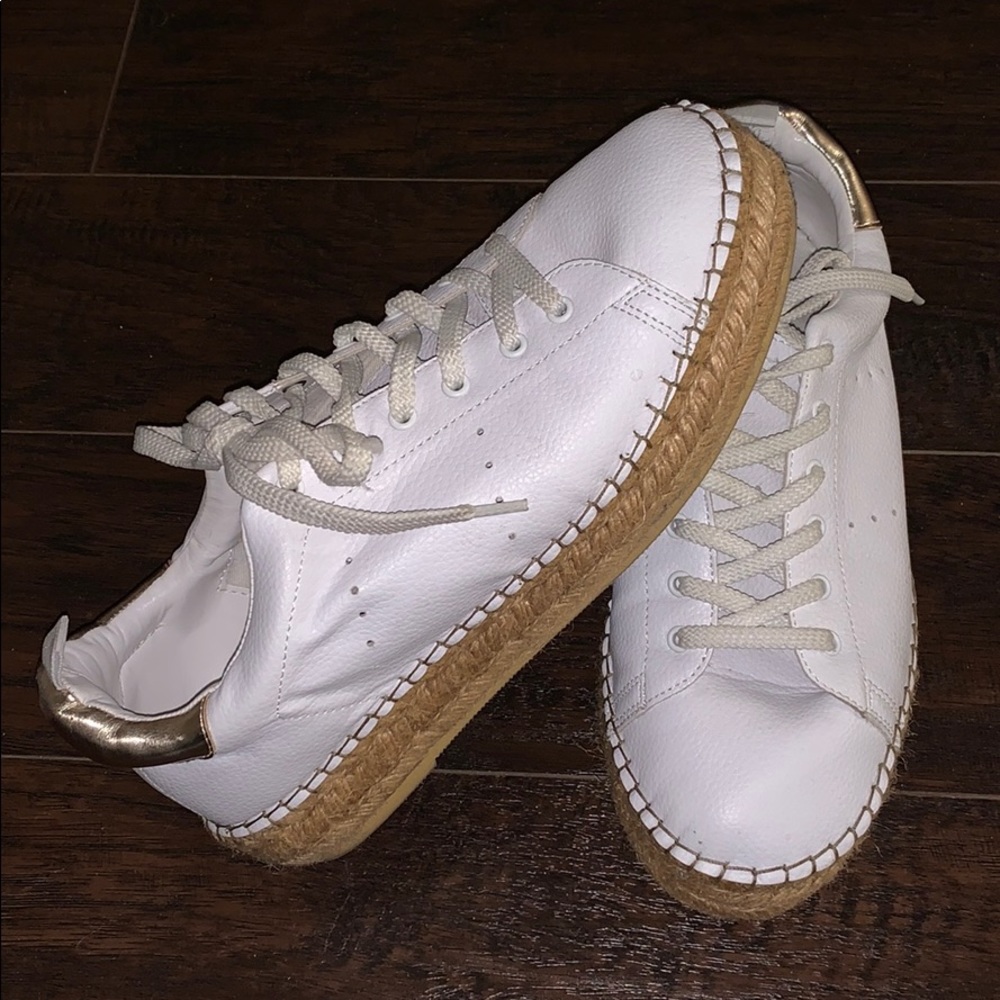 Women’s espadrilles